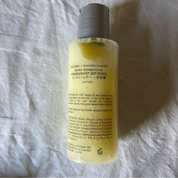[NEW] Maison Margiela Jazz Club Bath & Body Set - Picture 9 of 11
